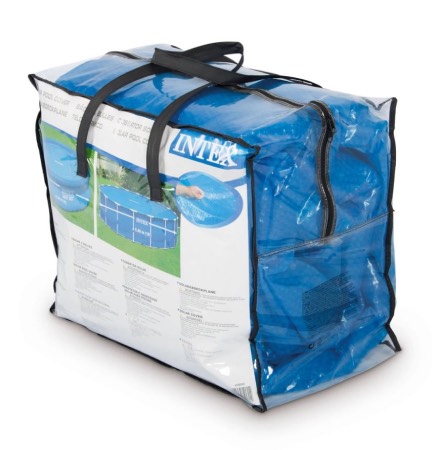 Swimming Pool Covers