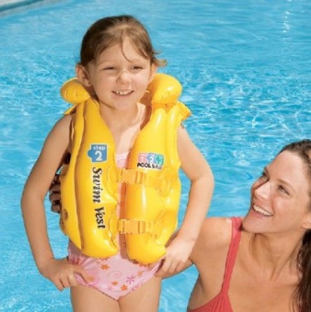 Pool Swim Gear