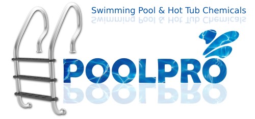 Pool Pro Chemicals Logo