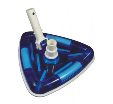 Pool Vacuum Brushes for pool debris removal