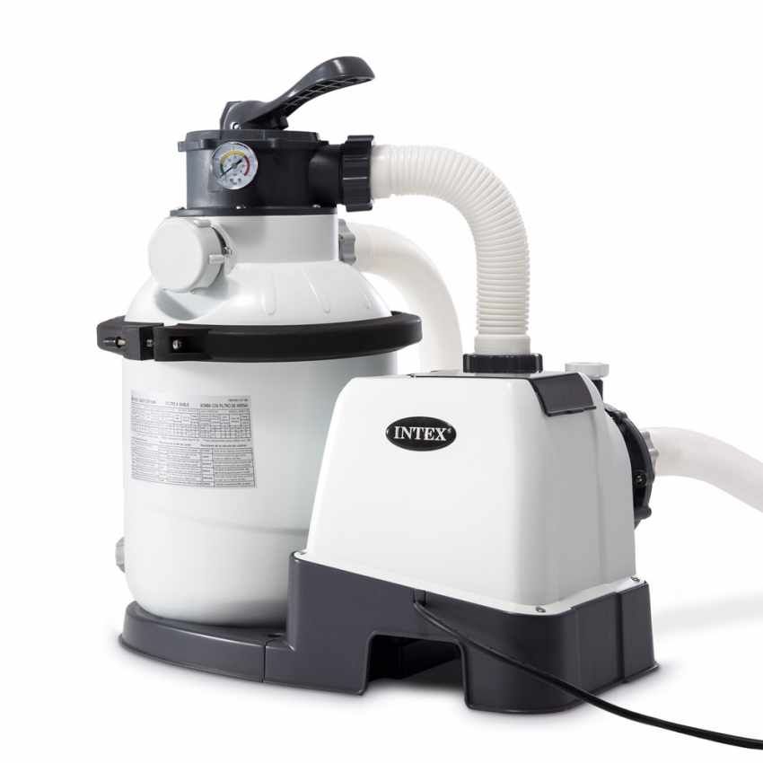 Sand Filter Pumps