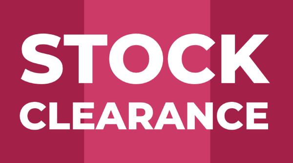 Stock Clearance