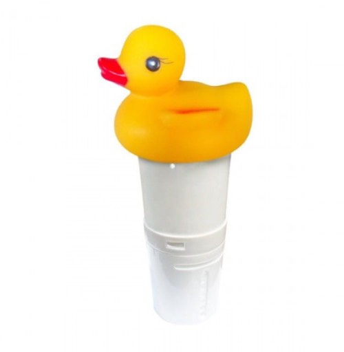 Swimming Pool Floating Chemical Dispensers