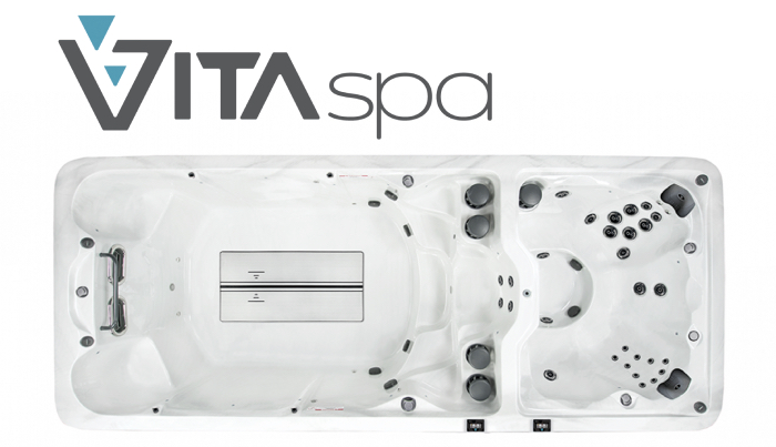 Vita Spa Swim Spas